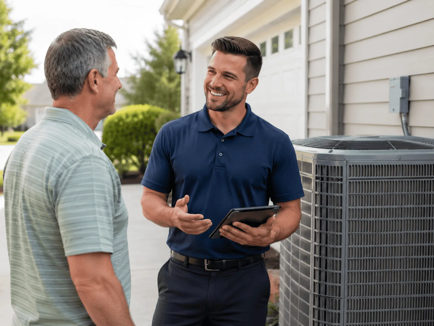Heat Pump Installation Ventress, LA FAQs
